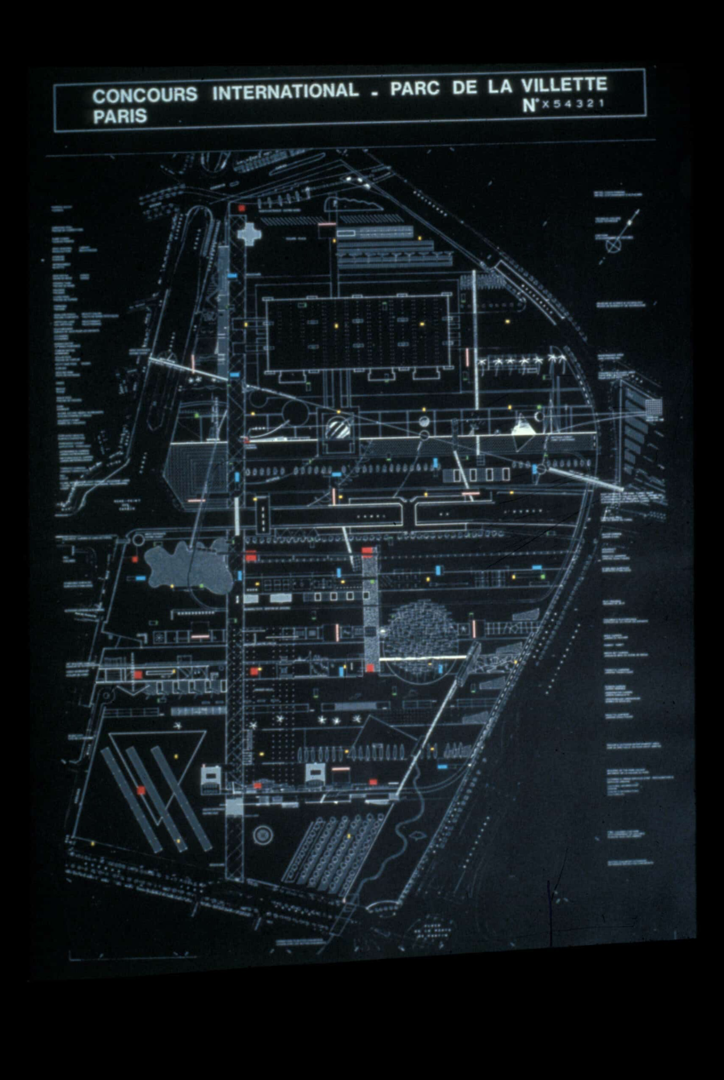 OMA and the Places of Architecture